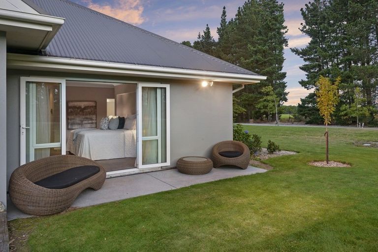 Photo of property in 360 Pesters Road, Eyrewell, Rangiora, 7476