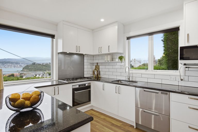 Photo of property in 21 Spottiswoode Street, Andersons Bay, Dunedin, 9013