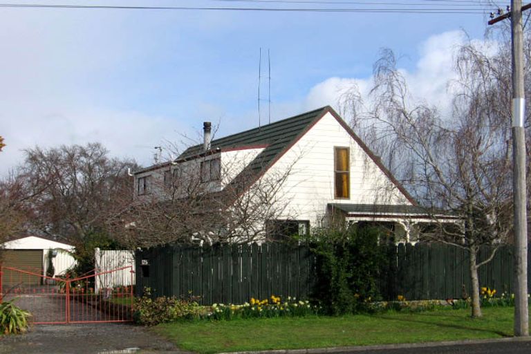 Photo of property in 125 Upper Plain Road, Masterton, 5810