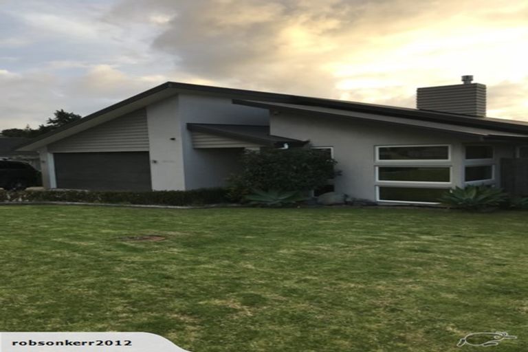 Photo of property in 50 Intrepid Crescent, Beachlands, Auckland, 2018