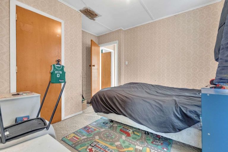 Photo of property in 7 Hikurangi Terrace, Taumarunui, 3920