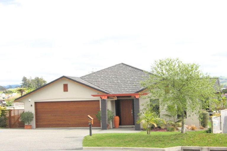 Photo of property in 46 La Colina Place, Bethlehem, Tauranga, 3110