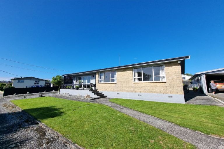 Photo of property in 395 Main South Road, Paroa, Greymouth, 7805