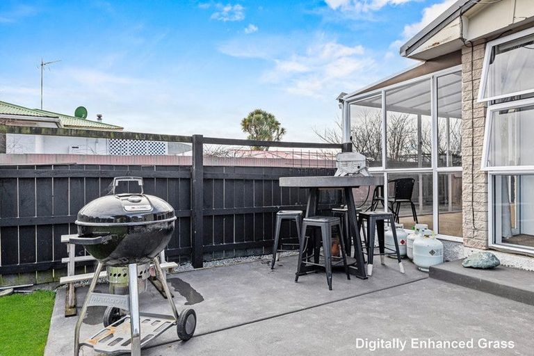 Photo of property in 11a Vickery Street, Kaiapoi, 7630