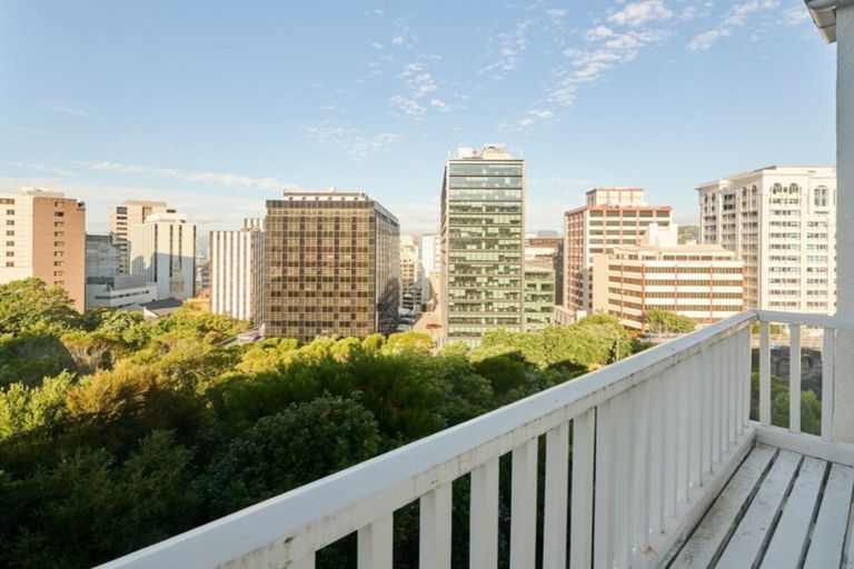 Photo of property in 57 Bolton Street, Kelburn, Wellington, 6012