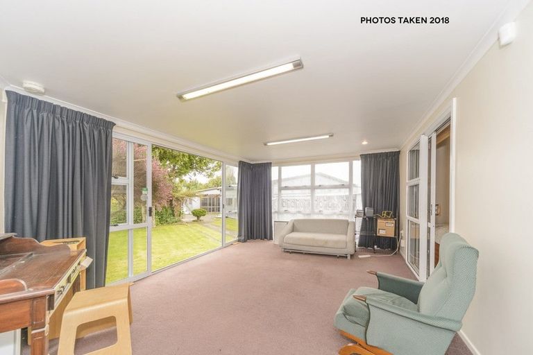 Photo of property in 92 Rugby Street, Awapuni, Palmerston North, 4412