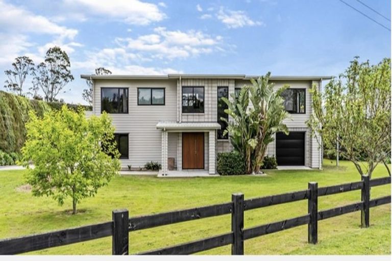 Photo of property in 278 Joyce Road, Pyes Pa, Tauranga, 3173