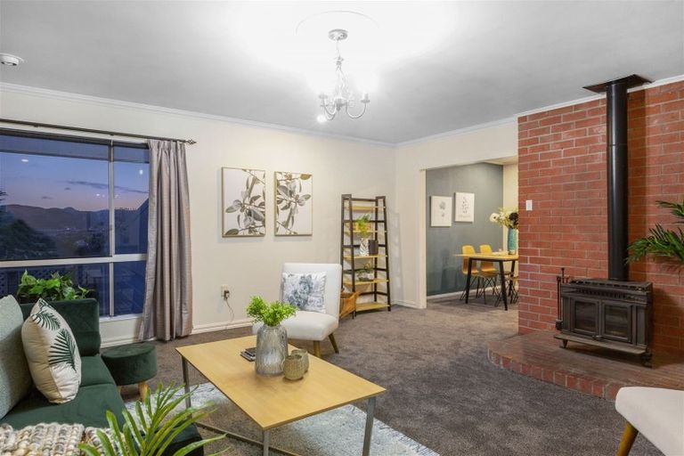 Photo of property in 455 Warspite Avenue, Ascot Park, Porirua, 5024