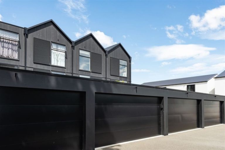Photo of property in 23b Salisbury Street, Christchurch Central, Christchurch, 8013