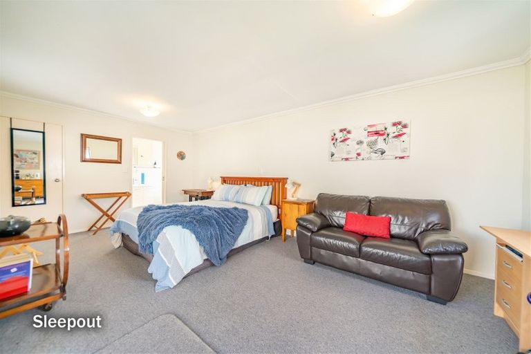 Photo of property in 115a Thackeray Street, Trentham, Upper Hutt, 5018