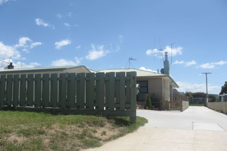 Photo of property in 21 Dunlop Road, Te Puke, 3119