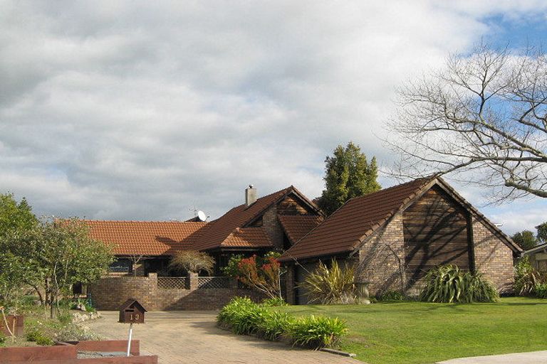 Photo of property in 1/15 Bedford Terrace, Waipukurau, 4200