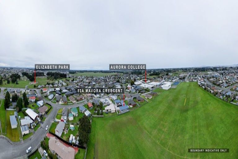 Photo of property in 53a Mavora Crescent, Heidelberg, Invercargill, 9812