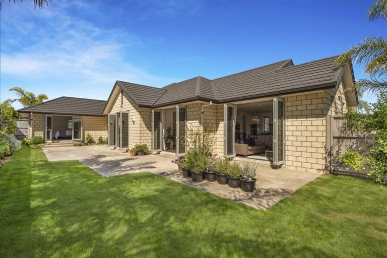 Photo of property in 8 Tallentire Crescent, Huntington, Hamilton, 3210