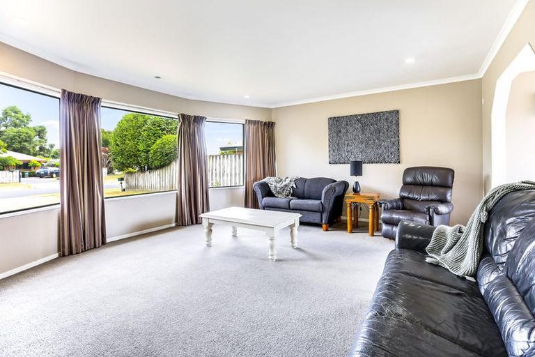 Photo of property in 20 Admiral Crescent, Flagstaff, Hamilton, 3210