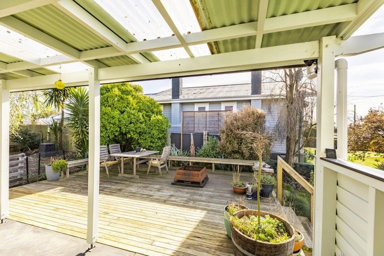 Photo of property in 16 Tavistock Road, Waipukurau, 4200