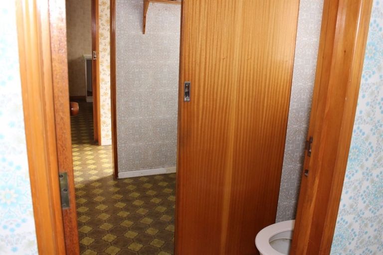 Photo of property in 6 Mawhera Street, Dobson, Greymouth, 7805