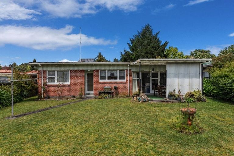 Photo of property in 5 Mackenzie Street, Kawerau, 3127