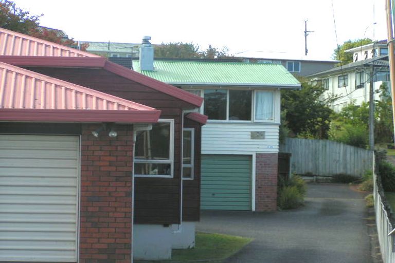 Photo of property in 1/29 Merriefield Avenue, Forrest Hill, Auckland, 0620