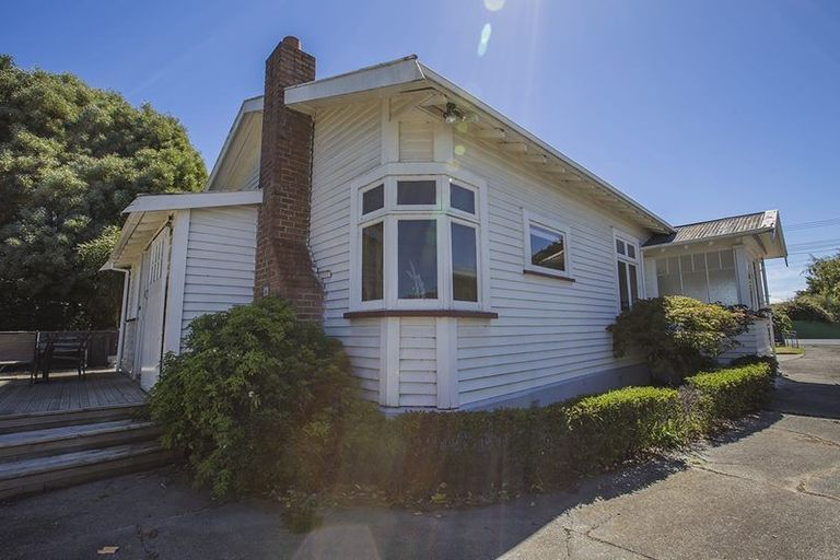 Photo of property in 3a Pownall Street, Masterton, 5810