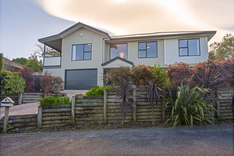 Photo of property in 33 Tawa Street, Lansdowne, Masterton, 5810