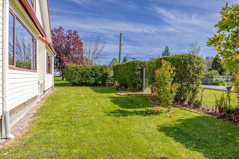 Photo of property in 36 Ellison Street, Otane, 4202