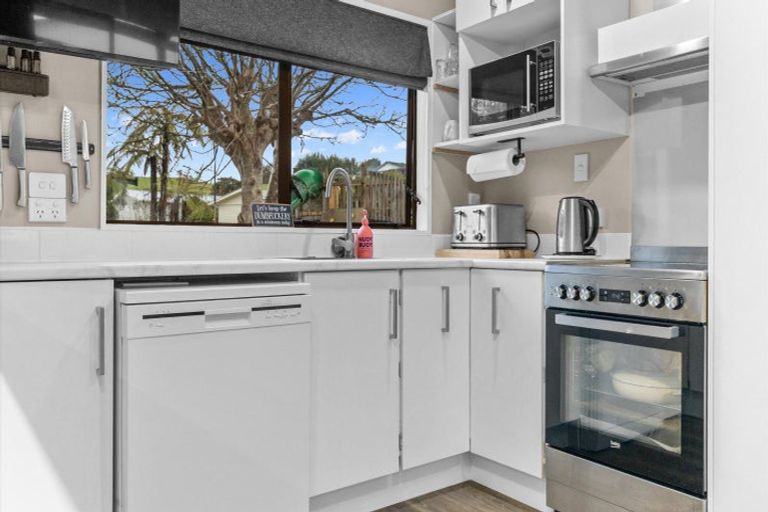 Photo of property in 7 Blackman Street, Te Kuiti, 3910