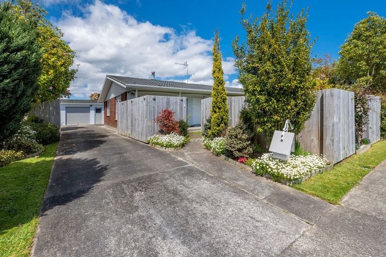 Photo of property in 36 Rimu Street, Levin, 5510