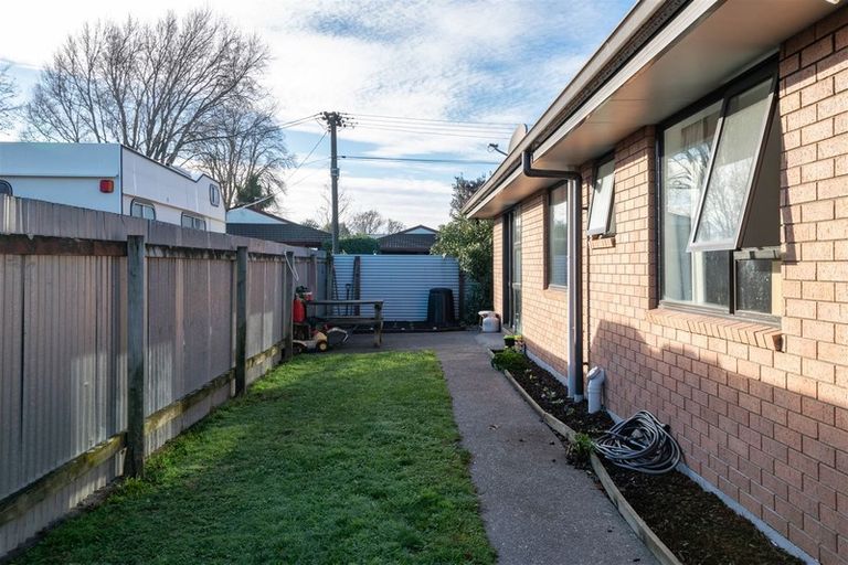 Photo of property in 61a Litchfield Street, Redwoodtown, Blenheim, 7201