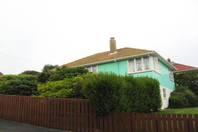 Photo of property in 35 Panmure Avenue, Calton Hill, Dunedin, 9012