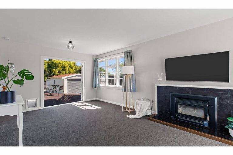 Photo of property in 317 Hills Road, Mairehau, Christchurch, 8013