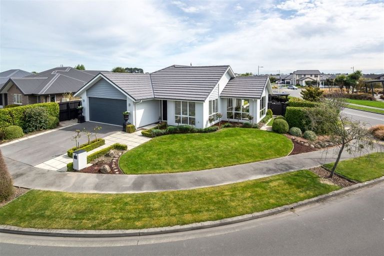 Photo of property in 2 Edie Street, Wigram, Christchurch, 8042