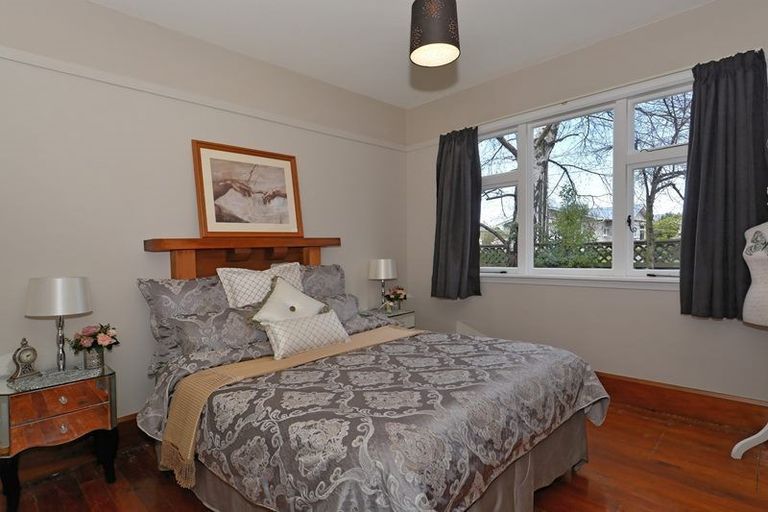 Photo of property in 130 Birdwood Avenue, Beckenham, Christchurch, 8023
