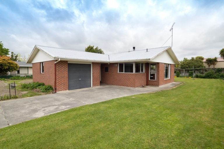 Photo of property in 45 Morgan Street, Methven, 7730