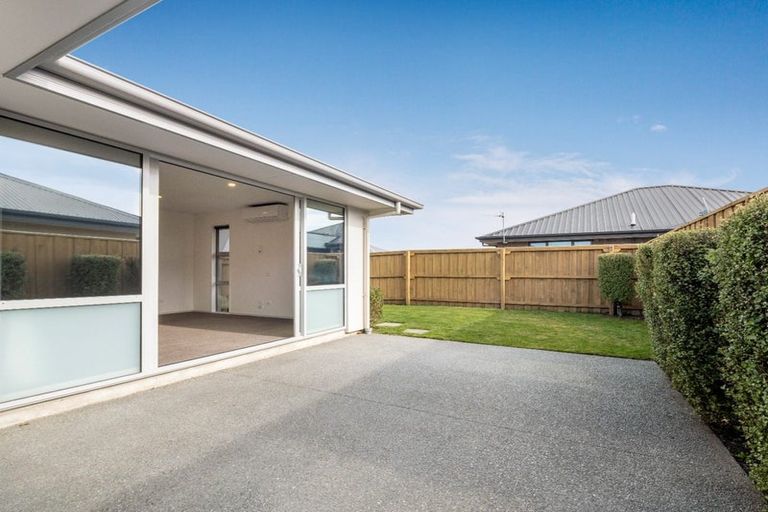 Photo of property in 20 Castleton Drive, Rolleston, 7615