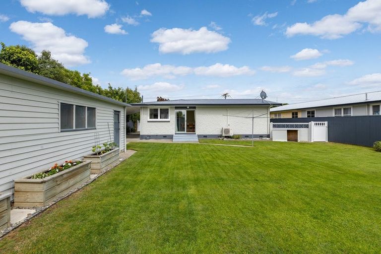 Photo of property in 7 Karina Crescent, Redwoodtown, Blenheim, 7201