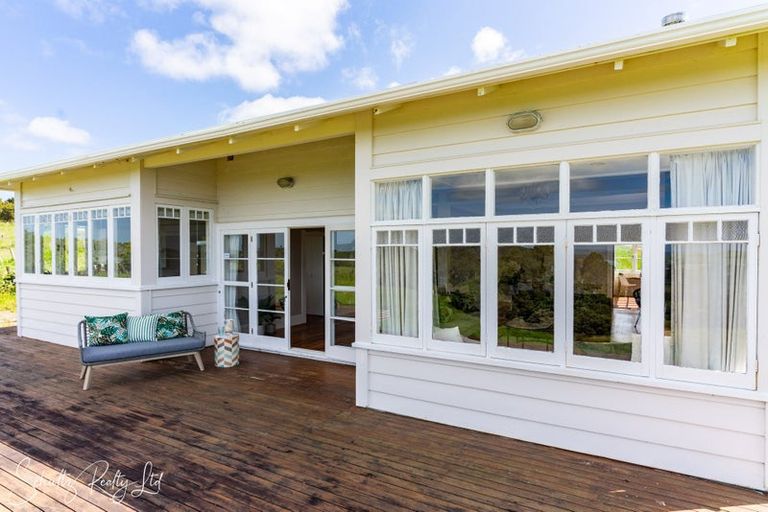 Photo of property in 1713 State Highway 12, Paparoa, 0571
