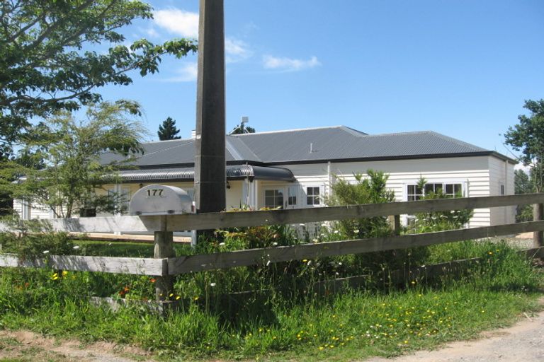 Photo of property in 177 Woodland Road, Tahawai, Katikati, 3170
