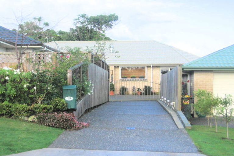 Photo of property in 20b Hira Street, Waikanae, 5036