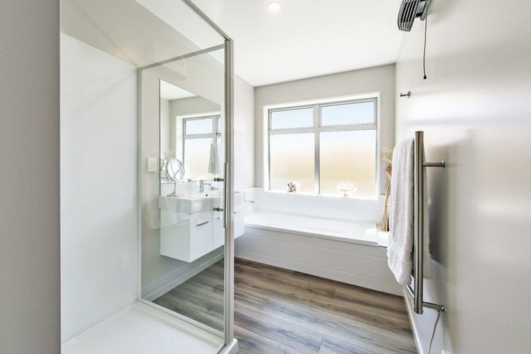 Photo of property in 3 Whitney Court, Rolleston, 7615