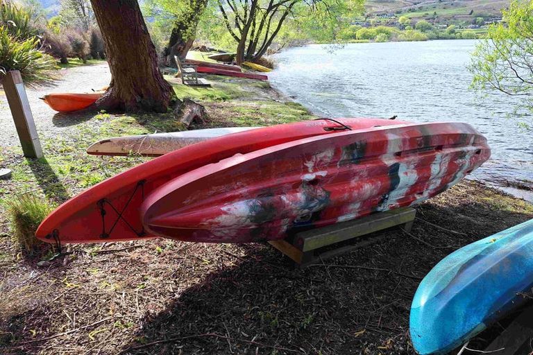 Photo of property in 1018 Frankton Road, Frankton, Queenstown, 9300