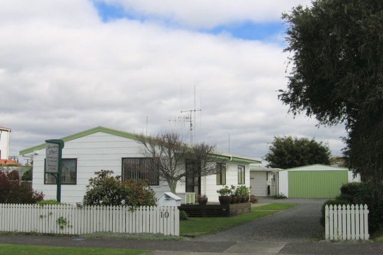 Photo of property in 10 Tyrone Street, Greerton, Tauranga, 3112