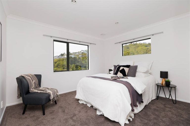 Photo of property in 50b Dominion Park Street, Johnsonville, Wellington, 6037