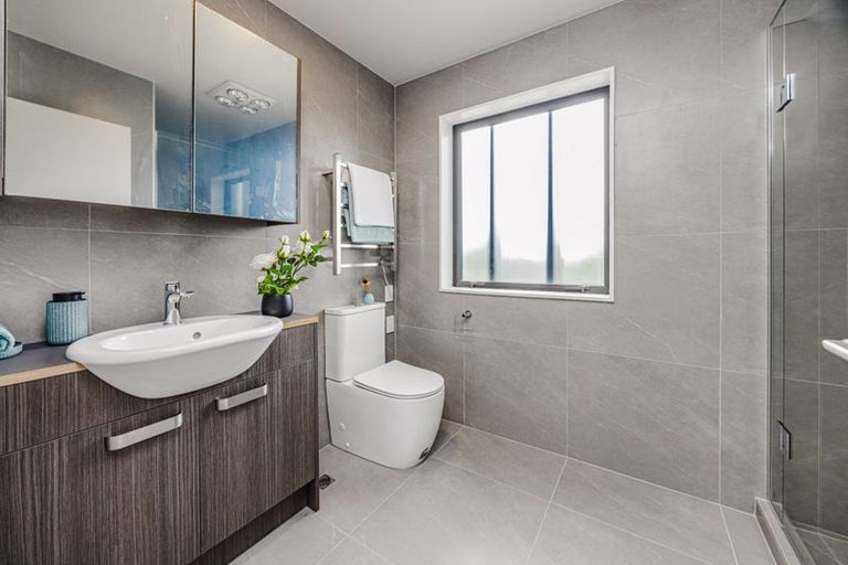 Photo of property in 6/2 Wood Street, Papakura, 2110