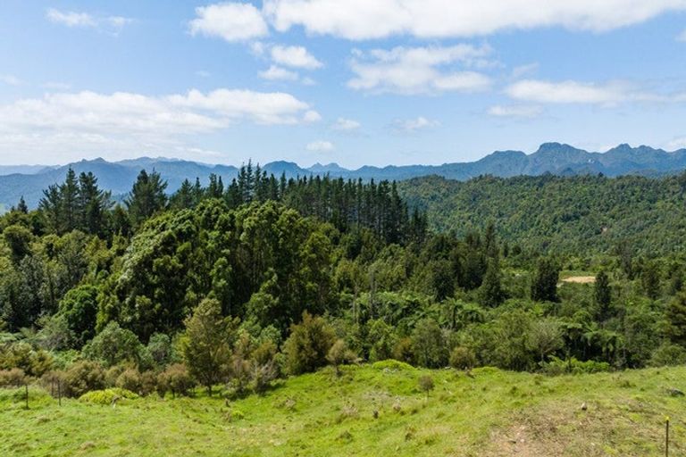 Photo of property in 447a Goble Road, Komata, Paeroa, 3674