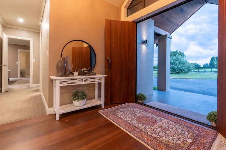 Photo of property in 32 Discombe Road, Tamahere, Hamilton, 3283