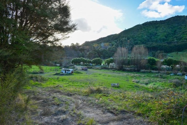 Photo of property in 354 Matokitoki Valley Road, Matokitoki, Gisborne, 4071