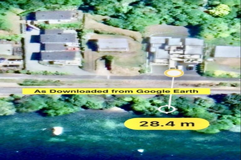 Photo of property in 1/852 Wily Terrace, Acacia Bay, Taupo, 3330