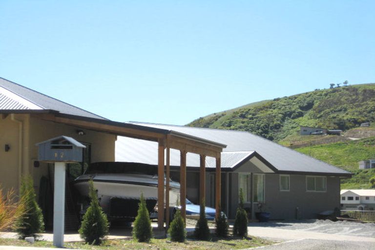 Photo of property in 12 Burnside Terrace, Atawhai, Nelson, 7010