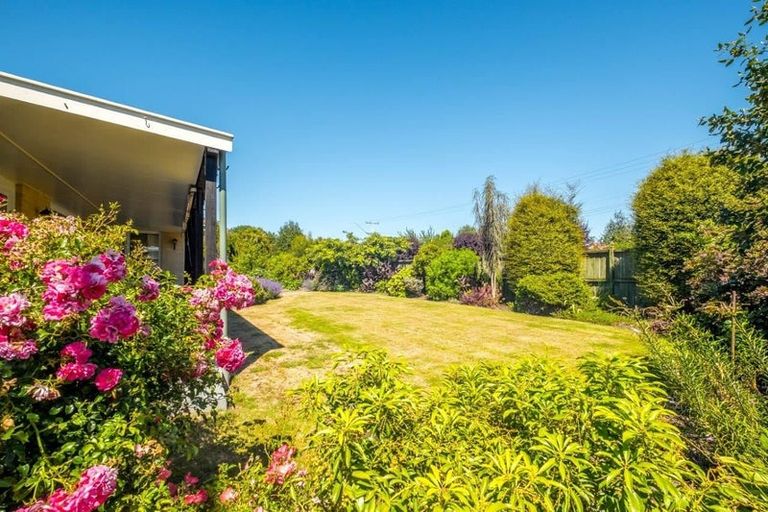 Photo of property in 10 Lowry Street, Waiau, 7332